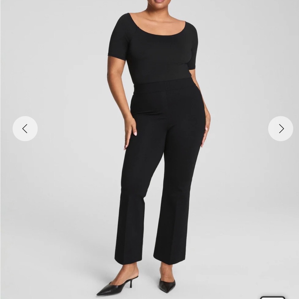 Spanx Kick Flare Pant size Tall